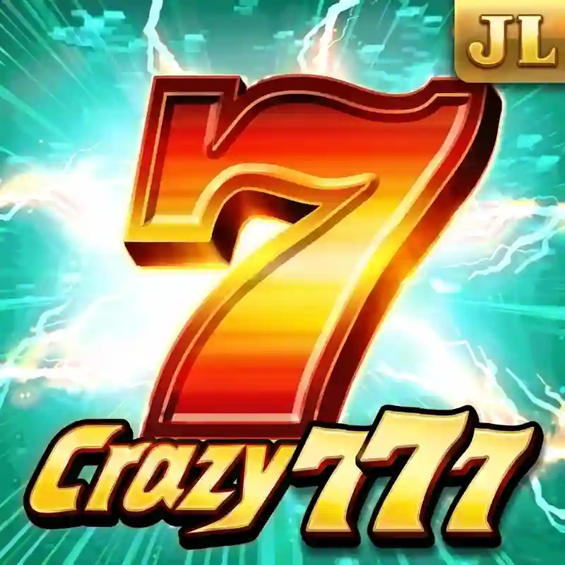 Trò chơi Crazy777 tại pin88
