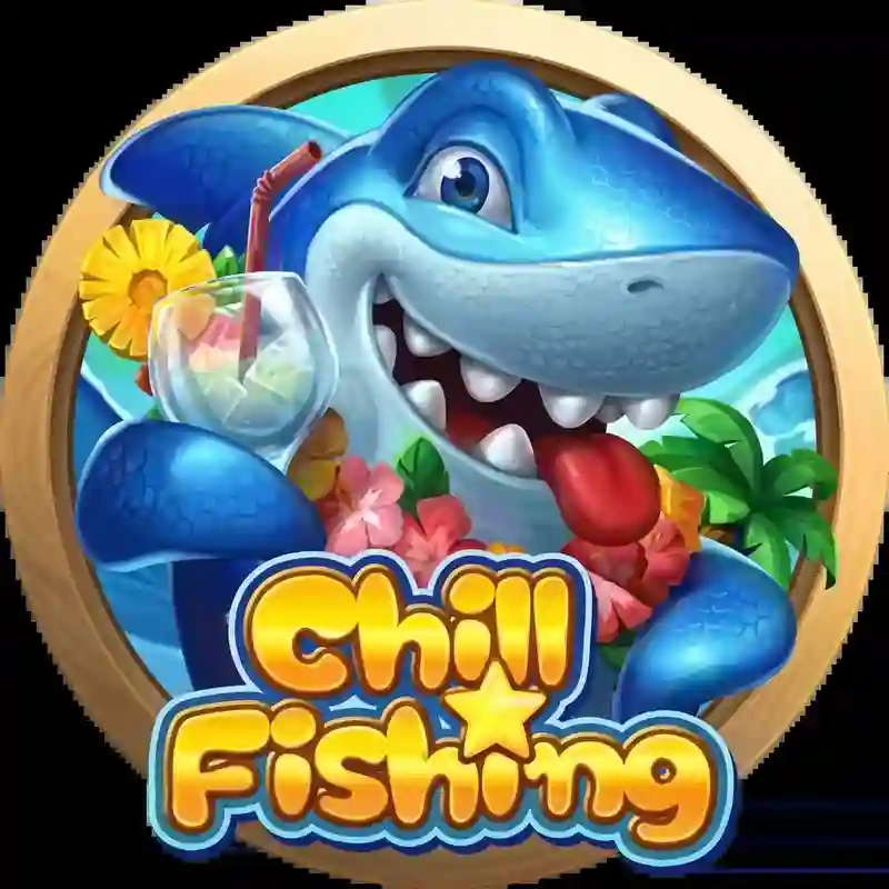 Trò chơi Câu Cá Thư Giãn tại casino pin88