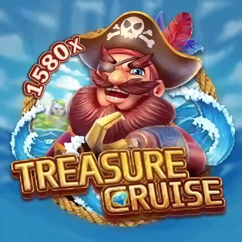 Game Du thuyền kho báu casino pin88