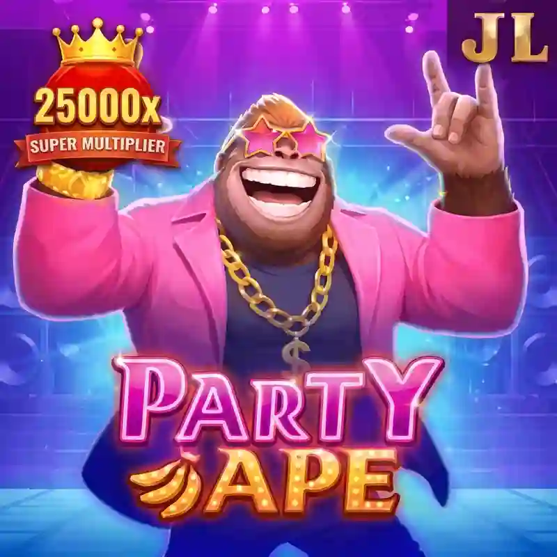 Slot game Khỉ Tiệc Tùng pin88