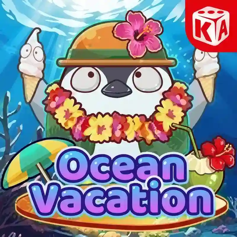 Trò chơi casino trực tuyến Kỳ Nghỉ Biển tại pin88