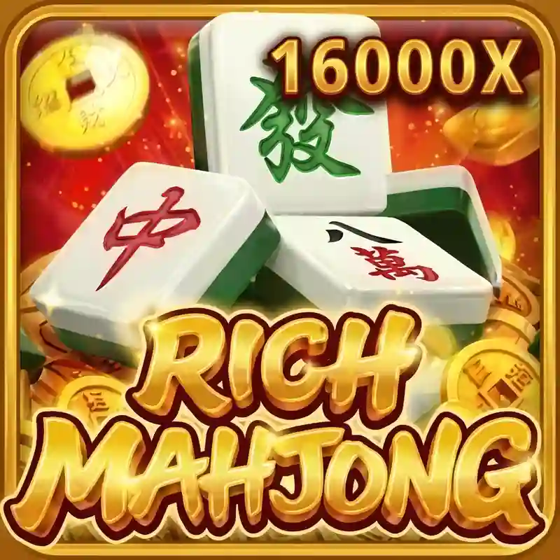 Mạt chược phát rồi casino pin88