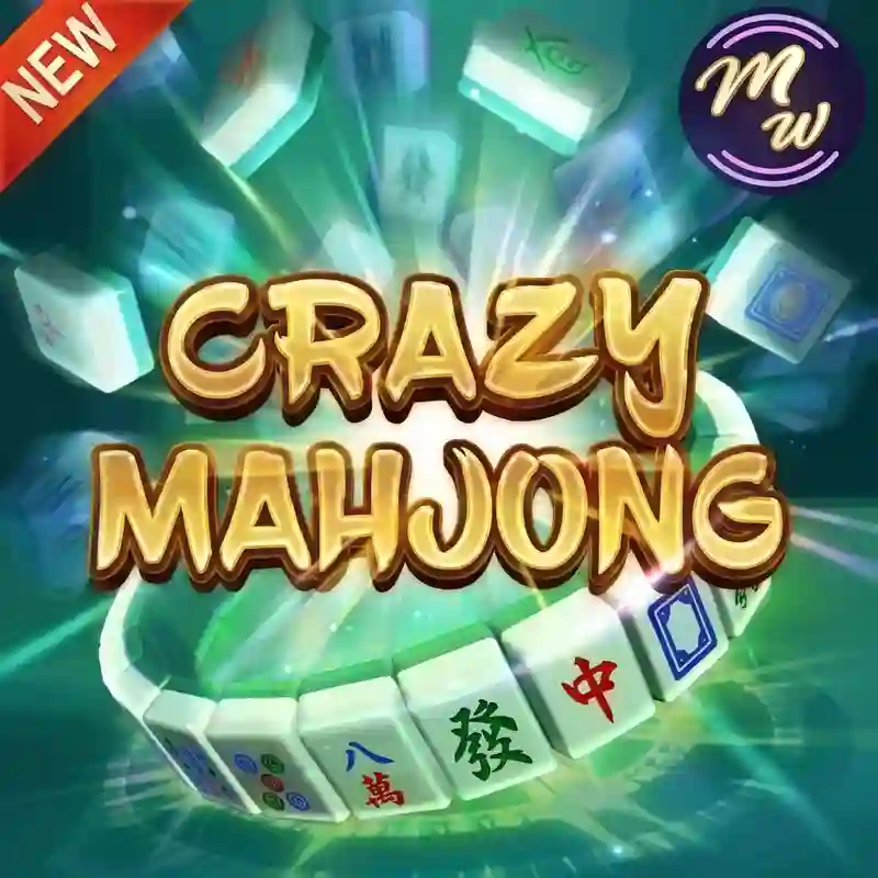 Trò chơi Mạt chược điên tại casino pin88