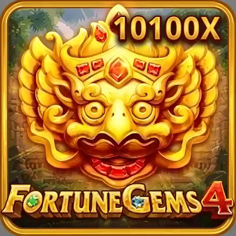Trò chơi casino trực tuyến Ngọc Quý May Mắn 4 tại pin88
