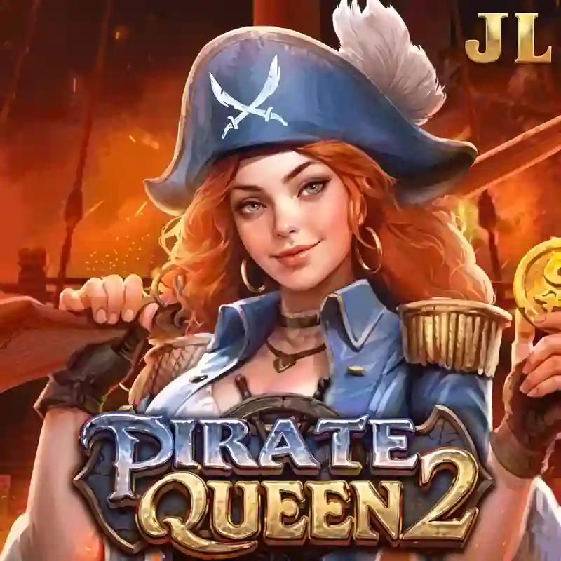 Trò chơi Nữ Hoàng Hải Tặc 2 casino trực tuyến pin88