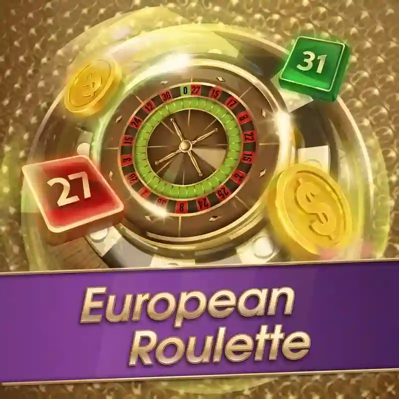 Roulette Châu Âu tại pin88