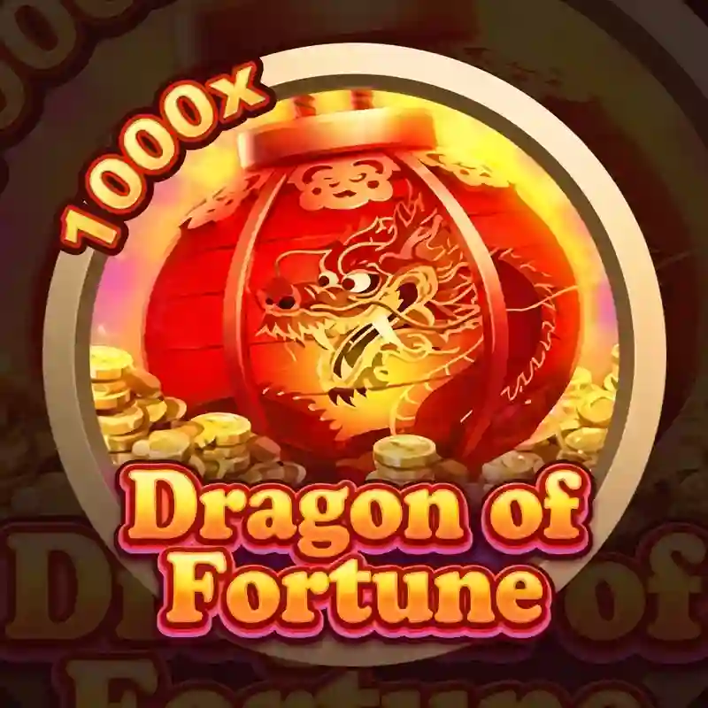 Trò chơi casino trực tuyến Rồng May Mắn tại pin88