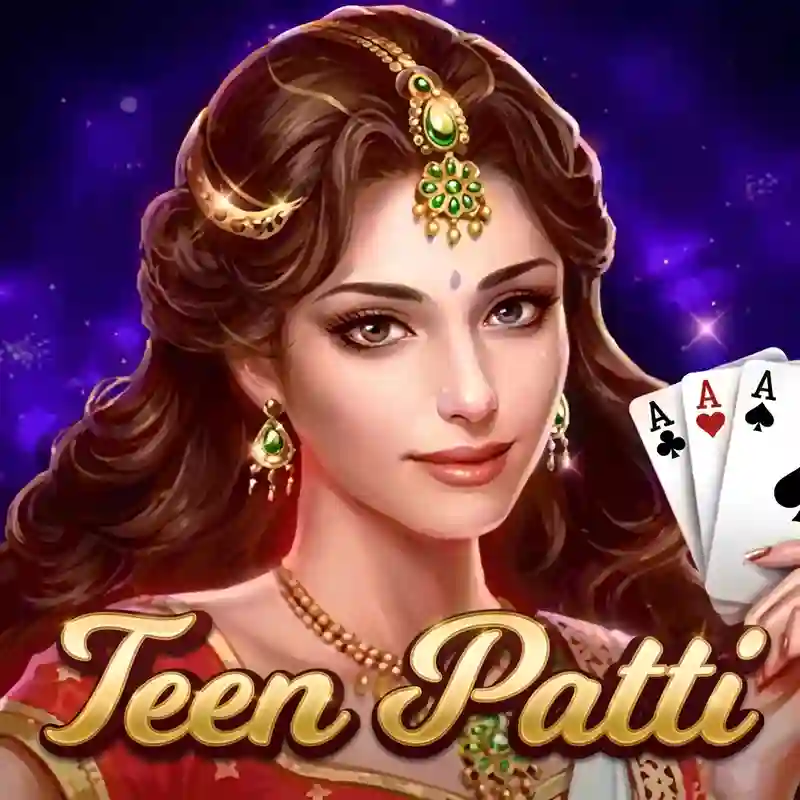 Trò chơi Teen Patti tại casino trực tuyến pin88
