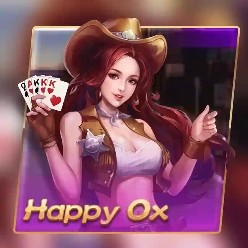 Trò chơi casino trực tuyến រីករាយ Ox tại pin88